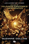 Balada De Pájaros Cantores Y Serpientes Suzanne Collins — imagen 1
