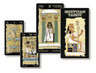 Egyptian Tarot (78 Cartas + Guia De Uso) - Silvana Alasia — imagen 3