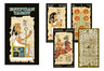 Egyptian Tarot (78 Cartas + Guia De Uso) - Silvana Alasia — imagen 1