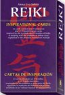 Tarjetas Inspiradoras Reiki — imagen 2