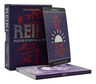 Tarjetas Inspiradoras Reiki — imagen 3