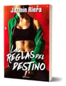 Las Reglas Del Destino Jazmín Riera — imagen 2