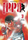 Hajime No Ippo Nº 03 — imagen 2