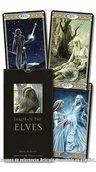 Tarot De Los Elfos [ Libro + 78 Arcanos ] Bolsillo Estuche — imagen 2