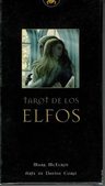 Tarot De Los Elfos [ Libro + 78 Arcanos ] Bolsillo Estuche — imagen 4