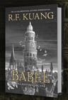 Babel R.f. Kuang — imagen 3