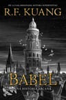 Babel R.f. Kuang — imagen 1