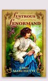 Tarot Lustrous Lenormand Ciro Marchetti Caja Grande — imagen 7