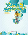 Young Achievers 5 - Activity Book + Downloadable Audio Mater — imagen 1