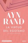 Libro La Virtud Del Egoísmo - Ayn Rand — imagen 1