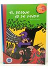 El Bosque No Se Vende - Abrazo De Letras - Serie Roja — imagen 3