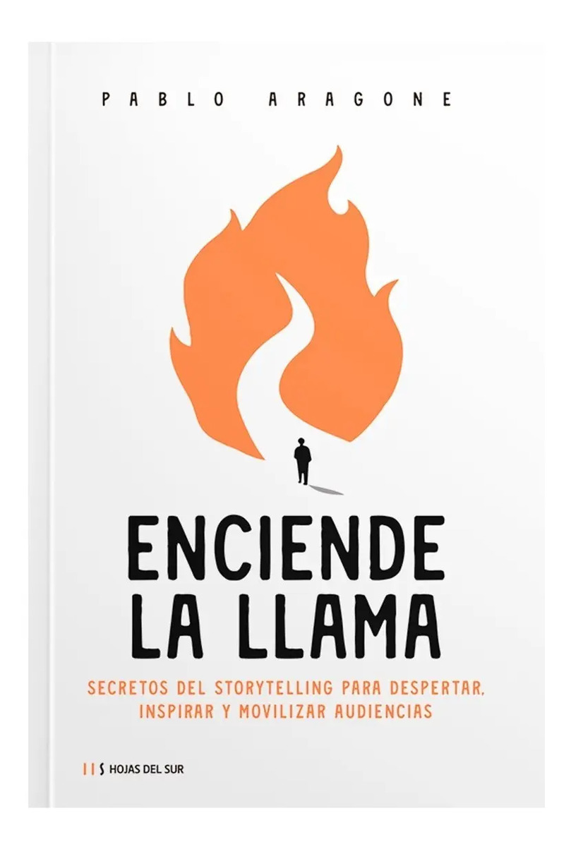 Enciende La Llama - Pablo Aragone — imagen 3