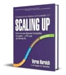 Libro Scaling Up - Verne Harnish [ Español ] Original — imagen 1