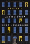 La Biblioteca De La Medianoche De Matt Haig Editorial Alianza — imagen 2