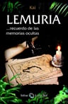 Libro Lemuria Recuerdo De Las Memorias Ocultas - Kai — imagen 1
