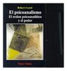 Psicoanalismo, El - Robert Castel — imagen 2