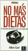 Libro - No Más Dietas — imagen 1