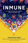 Libro Inmune - Philipp Dettmer — imagen 1