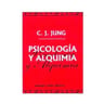 Jung- Psicología Y Alquimia-santiago Rueda Editres — imagen 1