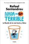 Nada Es Tan Terrible - Santandreu, Rafael — imagen 2