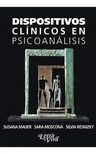 Dispositivos Clinicos En Psicoanalisis - Mauer / Moscona — imagen 2