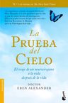 Libro La Prueba Del Cielo - Dr. Eben Alexander - Booket — imagen 1