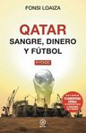 Libro Qatar - Fonsi Loaiza — imagen 2