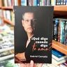 Que Digo Cuando Digo Te Amo Gabriel Cartaña Detalle Tapa — imagen 3