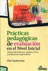 Prácticas Pedagógicas De Evaluación En El Nivel Inicial — imagen 1