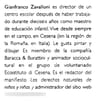 La Pedagogía Del Caracol - Gianfranco Zavalloni — imagen 2