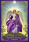 Mensajes De Los Ángeles Guardianes. Tarot: Libro Y 78 Cartas — imagen 6