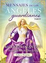 Mensajes De Los Ángeles Guardianes. Tarot: Libro Y 78 Cartas — imagen 8