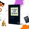 Destroza Este Diario Negro Keri Smith — imagen 3