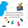Destroza Este Diario Negro Keri Smith — imagen 8