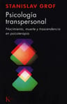 Psicología Transpersonal - Stanislav Grof — imagen 1