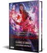El Libro Perdido Cassandra Clare — imagen 2