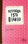 Destroza Este Diario - Keri Smith — imagen 3