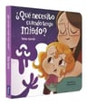 ¿qué Necesito Cuando Tengo Miedo? - Tania García — imagen 6