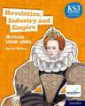 Revolution, Industry And Empire Aaron Wilkes — imagen 1