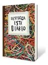 Destroza Este Diario Elásticos Keri Smith — imagen 2