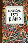Destroza Este Diario Elásticos Keri Smith — imagen 1