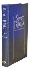 Biblia Reina Valera Trinitaria 1909 Con Referencias Tapa B. — imagen 13