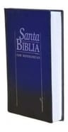 Biblia Reina Valera Trinitaria 1909 Con Referencias Tapa B. — imagen 4