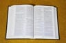 Biblia Reina Valera Trinitaria 1909 Con Referencias Tapa B. — imagen 6