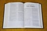 Biblia Reina Valera Trinitaria 1909 Con Referencias Tapa B. — imagen 7
