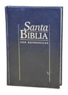 Biblia Reina Valera Trinitaria 1909 Con Referencias Tapa B. — imagen 1