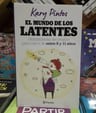 El Mundo De Los Latentes, Crianza - Pintos, Kary — imagen 3