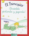 Principito El Diviertete Jugando Y Pintando — imagen 2