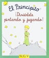 Principito El Diviertete Jugando Y Pintando — imagen 3