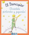 Principito El Diviertete Jugando Y Pintando — imagen 6